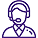 Expert support icon